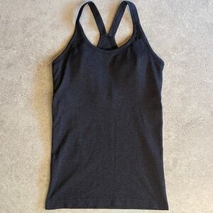 Lululemon Ebb to Street Tank Top